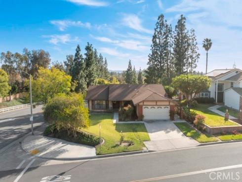 5251  Avenida De Amor  , Yorba Linda, CA