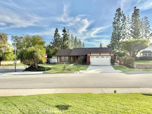 5251  Avenida De Amor  , Yorba Linda, CA