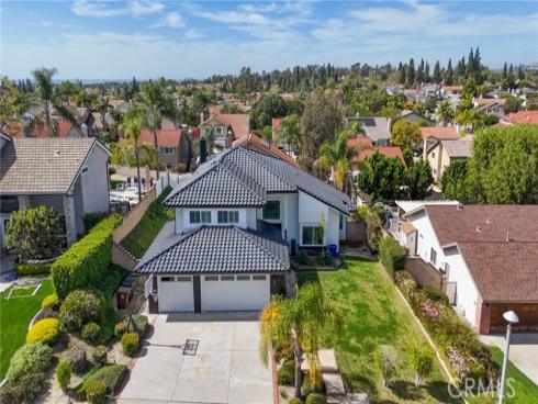 5099  Vista Del Amigo  , Yorba Linda, CA