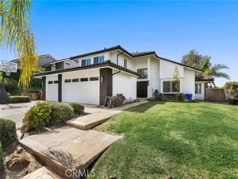 5099  Vista Del Amigo  , Yorba Linda, CA
