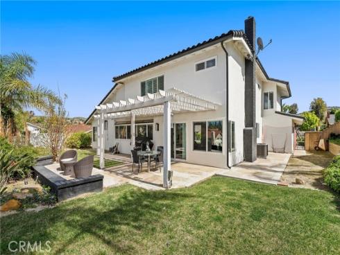 5099  Vista Del Amigo  , Yorba Linda, CA