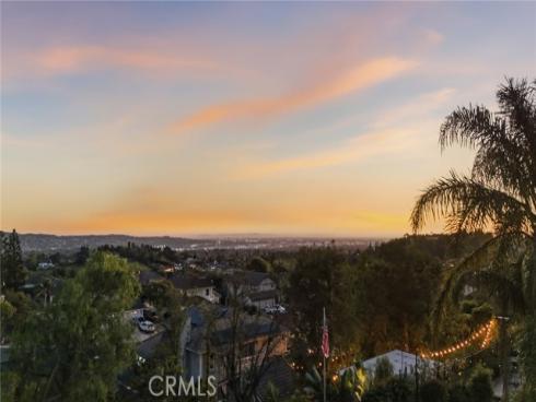 21060  Eagles Nest   Drive, Yorba Linda, CA