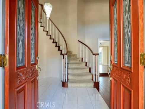 21060  Eagles Nest   Drive, Yorba Linda, CA