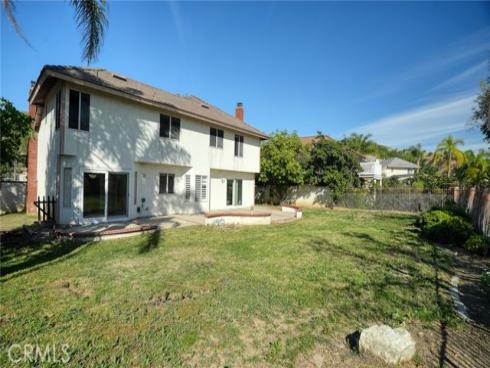 21060  Eagles Nest   Drive, Yorba Linda, CA