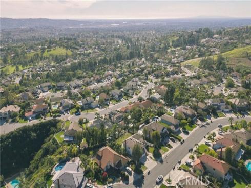 21060  Eagles Nest   Drive, Yorba Linda, CA