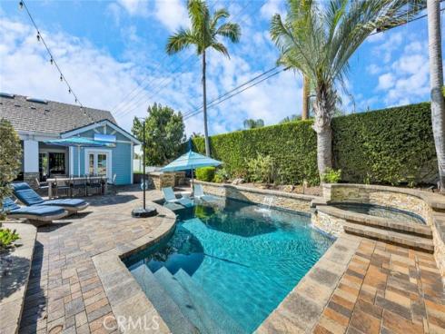 17525  Sunwest   Circle, Yorba Linda, CA