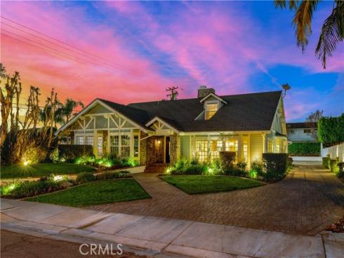 17525  Sunwest   Circle, Yorba Linda, CA
