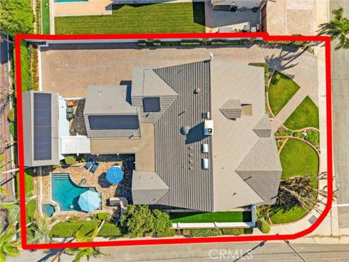 17525  Sunwest   Circle, Yorba Linda, CA