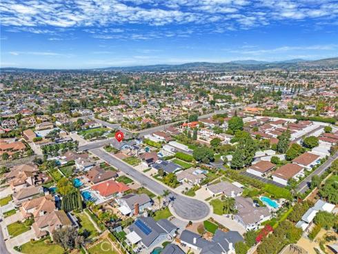 17525  Sunwest   Circle, Yorba Linda, CA