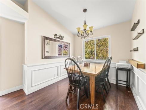 5480  Copper Canyon  1G , Yorba Linda, CA