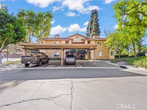 5480  Copper Canyon  1G , Yorba Linda, CA