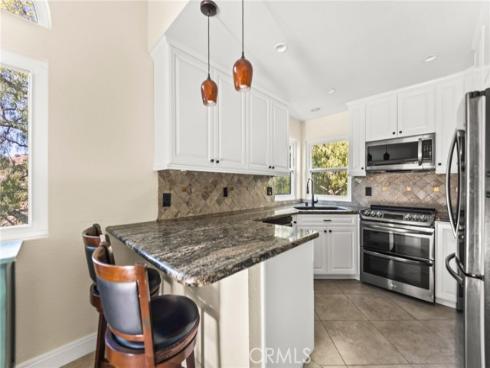 5480  Copper Canyon  1G , Yorba Linda, CA