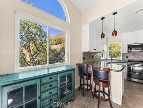 5480  Copper Canyon  1G , Yorba Linda, CA