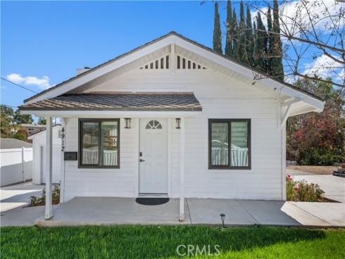 4912  Shaw   Lane, Yorba Linda, CA