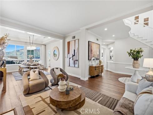 27170  Big Horn Mountain  , Yorba Linda, CA