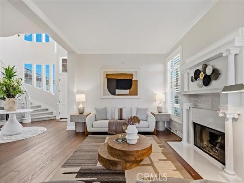 27170  Big Horn Mountain  , Yorba Linda, CA