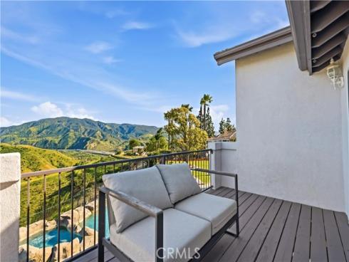 27170  Big Horn Mountain  , Yorba Linda, CA