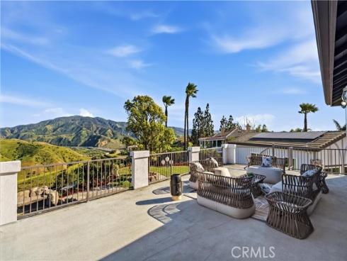27170  Big Horn Mountain  , Yorba Linda, CA