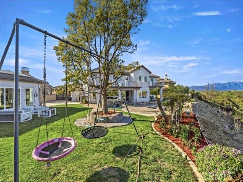 27170  Big Horn Mountain  , Yorba Linda, CA