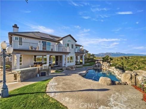 27170  Big Horn Mountain  , Yorba Linda, CA