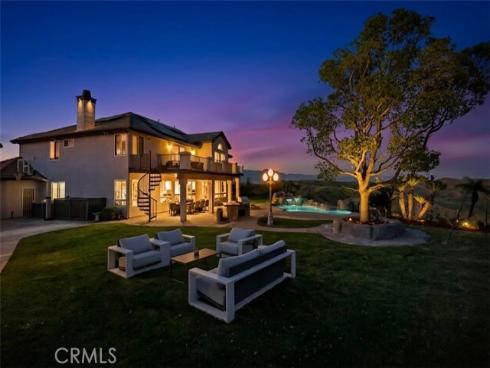 27170  Big Horn Mountain  , Yorba Linda, CA