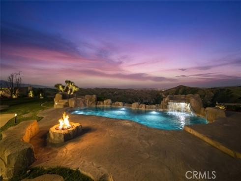 27170  Big Horn Mountain  , Yorba Linda, CA