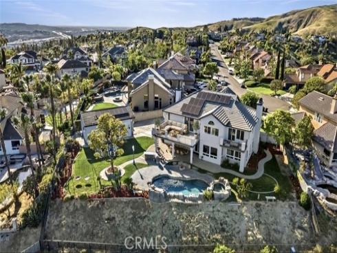 27170  Big Horn Mountain  , Yorba Linda, CA