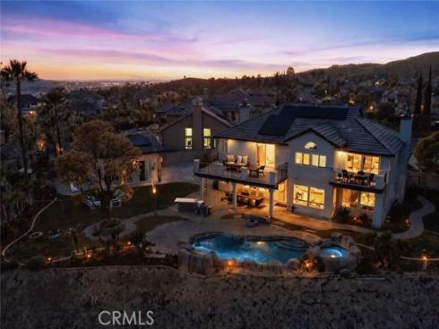27170  Big Horn Mountain  , Yorba Linda, CA