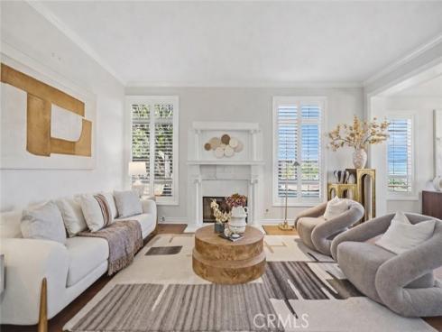 27170  Big Horn Mountain  , Yorba Linda, CA