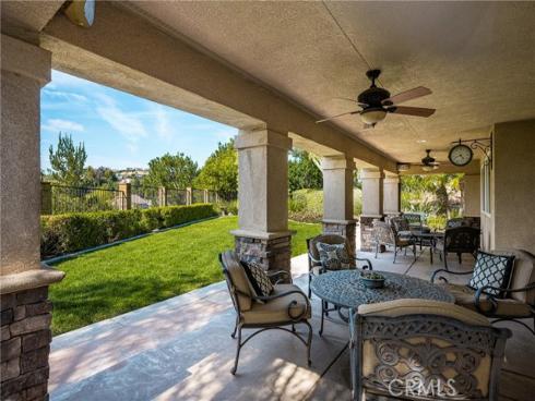 21105  Felipa  , Yorba Linda, CA