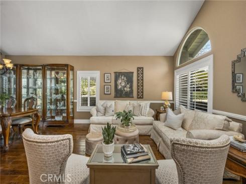 21105  Felipa  , Yorba Linda, CA