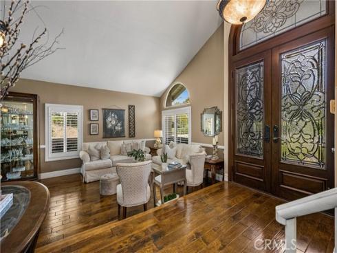 21105  Felipa  , Yorba Linda, CA