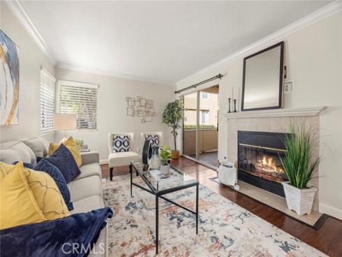 5215  Box Canyon  20B  Court, Yorba Linda, CA