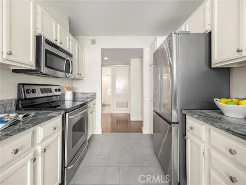 5215  Box Canyon  20B  Court, Yorba Linda, CA