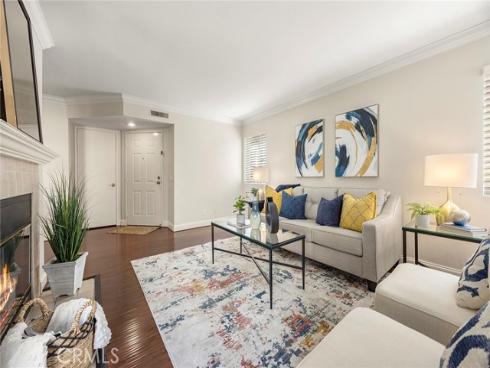 5215  Box Canyon  20B  Court, Yorba Linda, CA