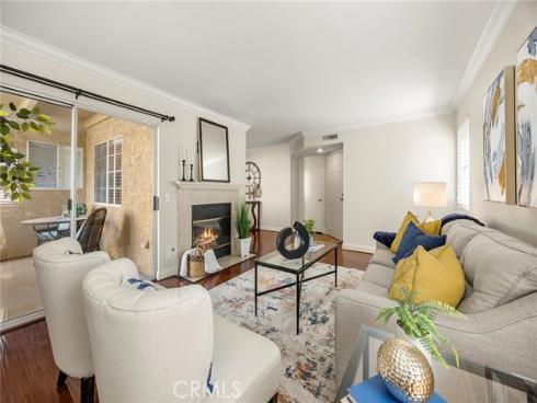 5215  Box Canyon  20B  Court, Yorba Linda, CA