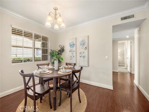 5215  Box Canyon  20B  Court, Yorba Linda, CA