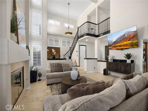 5265  Avenida De Kristine  , Yorba Linda, CA