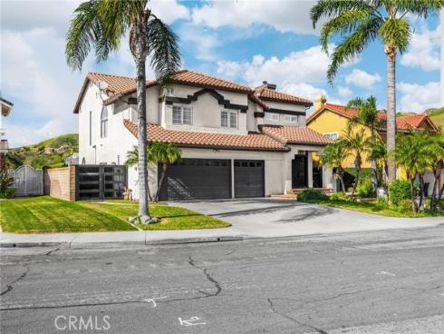 5265  Avenida De Kristine  , Yorba Linda, CA