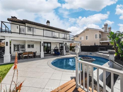 5265  Avenida De Kristine  , Yorba Linda, CA