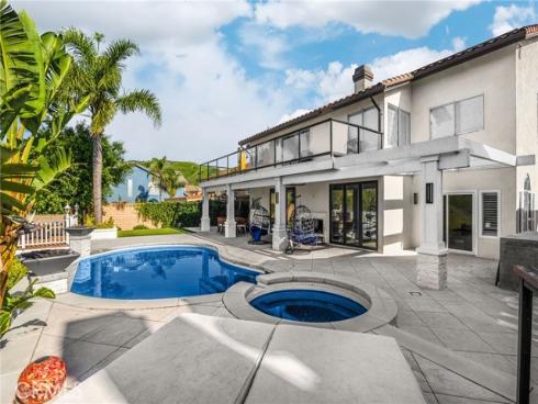 5265  Avenida De Kristine  , Yorba Linda, CA