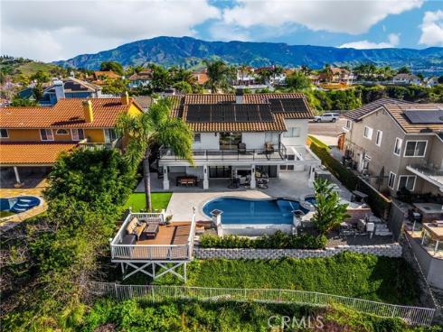 5265  Avenida De Kristine  , Yorba Linda, CA