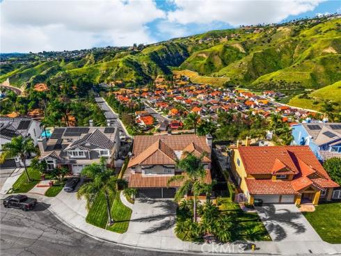 5265  Avenida De Kristine  , Yorba Linda, CA