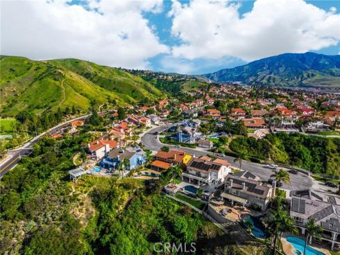 5265  Avenida De Kristine  , Yorba Linda, CA