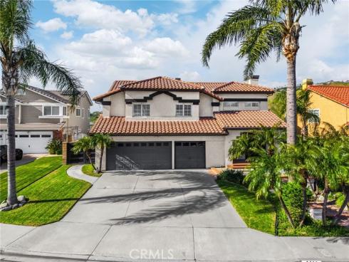 5265  Avenida De Kristine  , Yorba Linda, CA