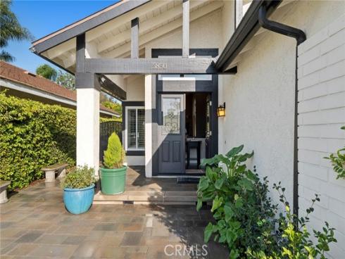 5850  Via Del Bisonte  , Yorba Linda, CA