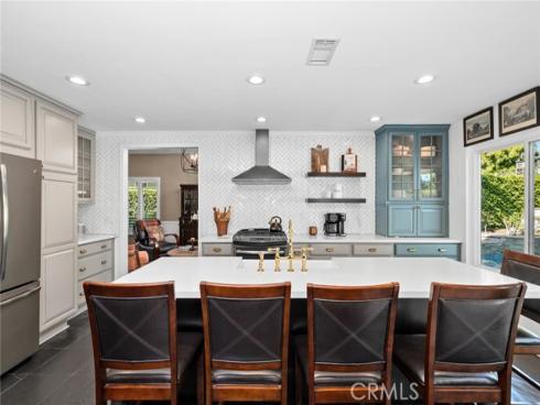 5850  Via Del Bisonte  , Yorba Linda, CA