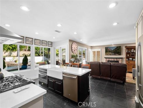 5850  Via Del Bisonte  , Yorba Linda, CA