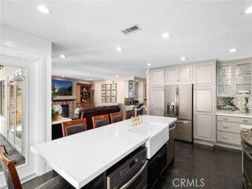 5850  Via Del Bisonte  , Yorba Linda, CA