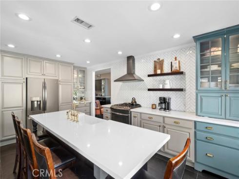 5850  Via Del Bisonte  , Yorba Linda, CA